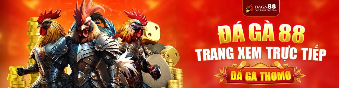 Đá gà trực tuyến 789wwin