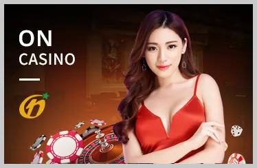 Hình ảnh Live Casino tại 789wwin