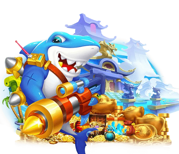Hình ảnh gameplay bắn cá sống động tại 789wwin