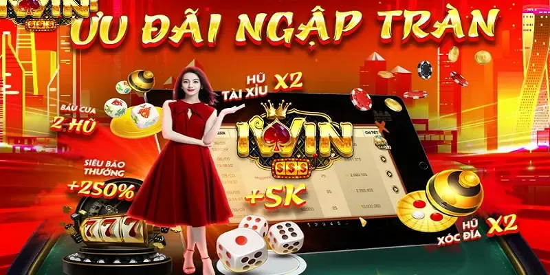 Khuyến mãi và ưu đãi 789wwin